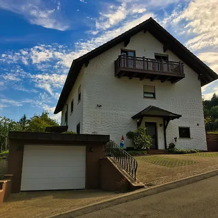 Gemuetliche Mit Neckarblick