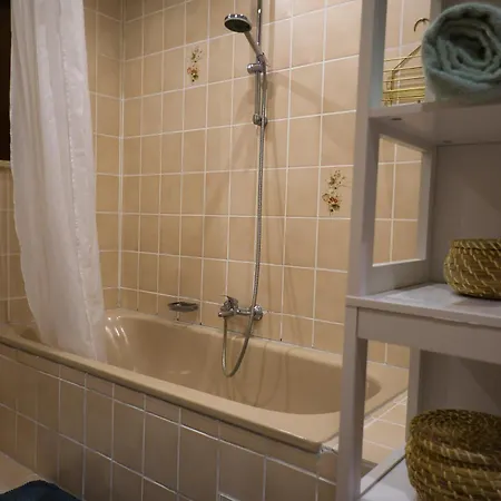 Gemuetliche Mit Neckarblick Апартаменты