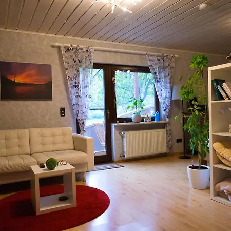 Apartment Gemütliche Mit Neckarblick