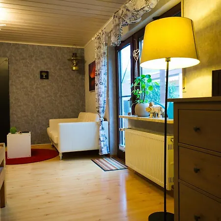 Gemütliche Mit Neckarblick Apartment Eberbach (Rhein-Neckar-Kreis)