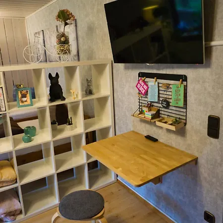 Apartment Gemütliche Mit Neckarblick *