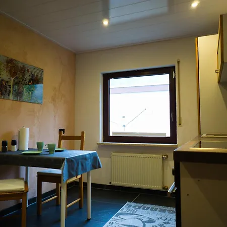 Gemuetliche Mit Neckarblick * Эбербах