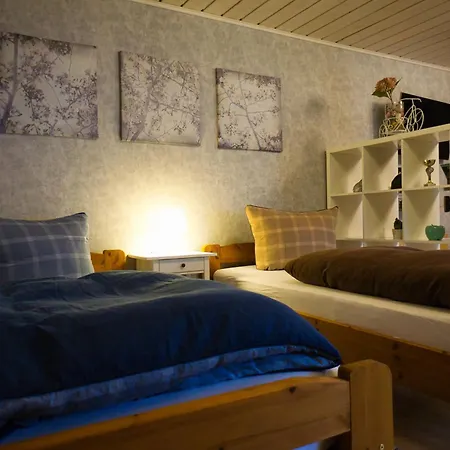 شقة Gemuetliche Mit Neckarblick