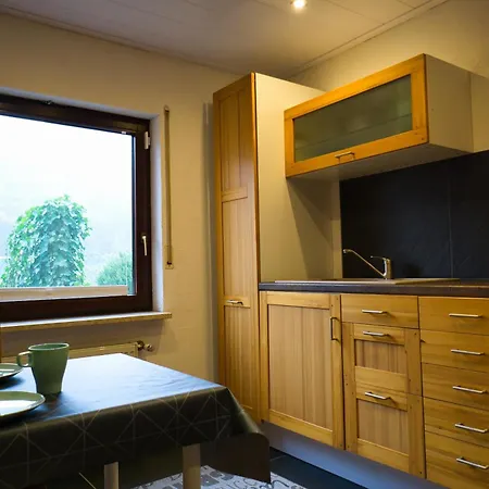 Gemütliche Mit Neckarblick Apartment *