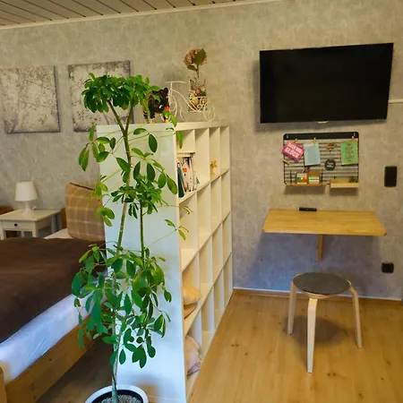 Apartment Gemütliche Mit Neckarblick
