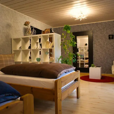 Gemütliche Mit Neckarblick Apartment