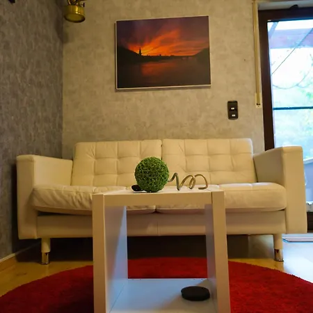 Gemuetliche Mit Neckarblick *