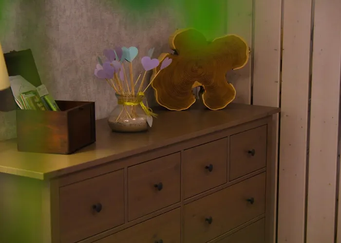 شقة Gemuetliche Mit Neckarblick *