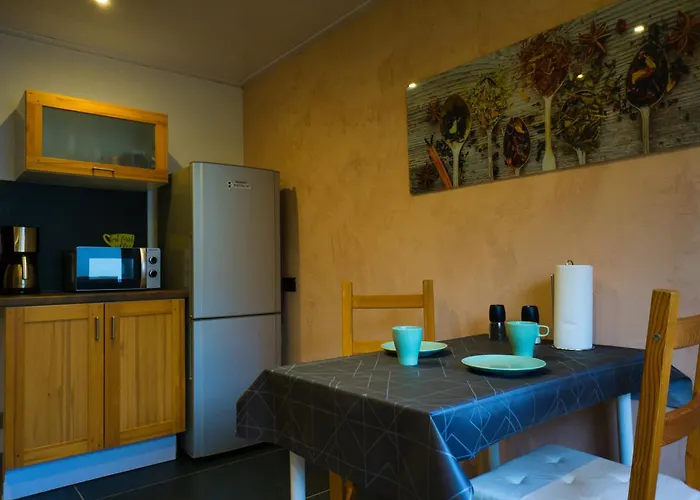 Gemuetliche Mit Neckarblick