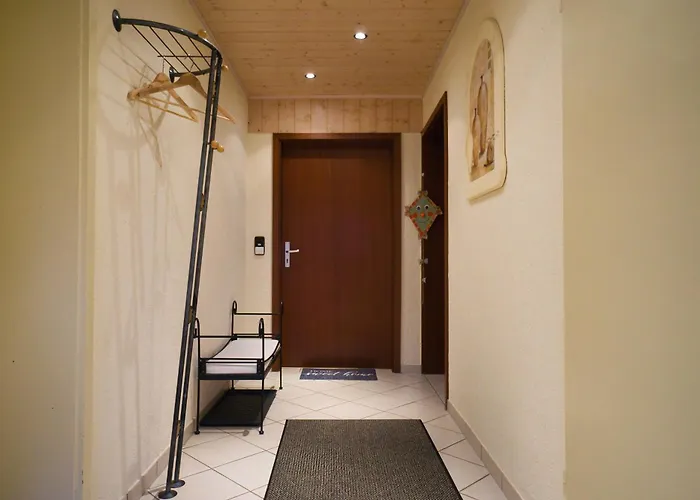 Gemuetliche Mit Neckarblick شقة *