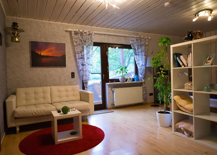 شقة Gemuetliche Mit Neckarblick