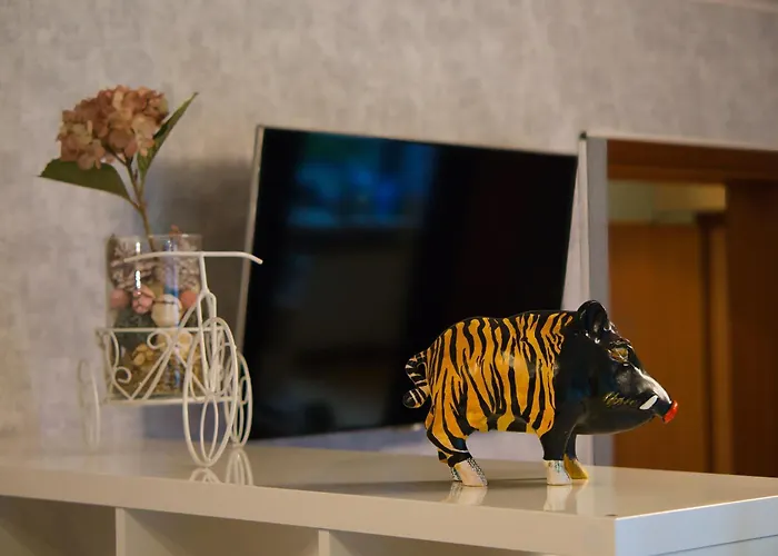 Gemuetliche Mit Neckarblick アパート エーバーバッハ