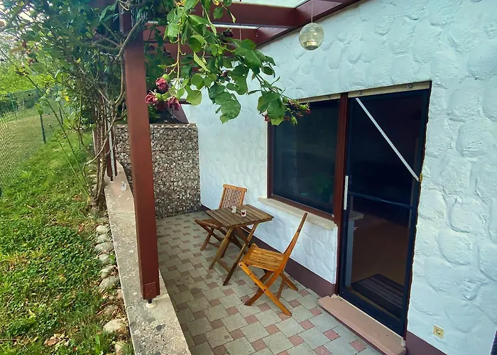 Gemuetliche Mit Neckarblick *